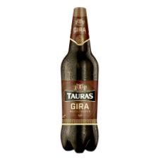 Cido - Tauras Natural Unfiltered Kvass 1.5L