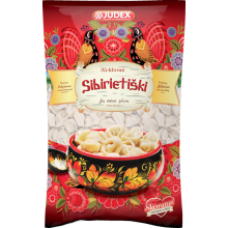 Judex - Sibirietiski Dumplings with Meat 2kg
