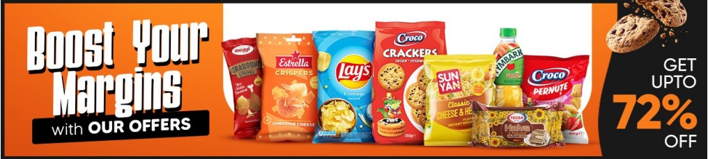 Boost Your Margins 2025