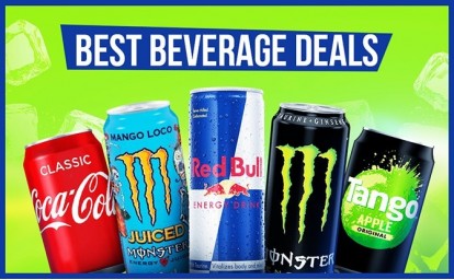 Best Beverages Deal 2025