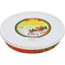 Avis-D - Ezerzeme Herring Salad 300g