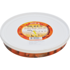 Avis-D - Rudens Matye Herring Fillet 280g