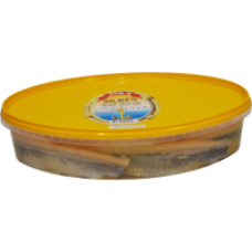 Avis-D - Matye Herring Fillet in Oil 1.4kg
