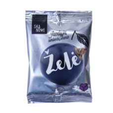 Skanove - Blackcurrant Flavour Jelly 95g