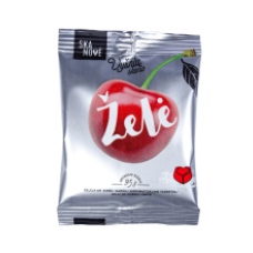 Skanove - Cherry Flavour Jelly 95g