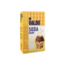 Valdo - Soda 500g
