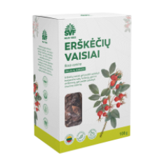 SVF - Rosehip Tea 100g