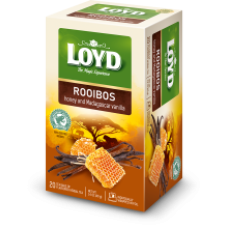 Loyd - Rooibos Sense Honey Tea 20x2g