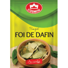 Fuchs - Cosmin Laurel Leaves / Frunze Dafin 4g