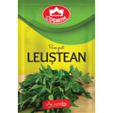 Fuchs - Cosmin Lovage 6g / Leustean 6g