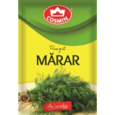 Fuchs - Cosmin Dill 8g