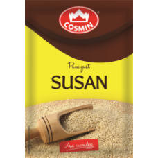 Fuchs- Cosmin Sesame seeds 20g / Susan Seminte 20g