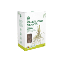 SVF/AC - Valerian Roots 50g