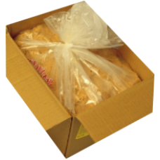 ZIPP - Peanuts Halva 4kg