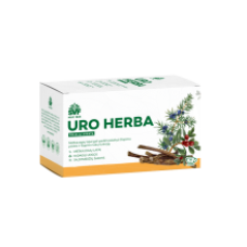 SVF - Uroherba 20x1.5g