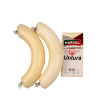 Marcel - Pork Grease 500g