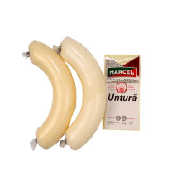 Marcel - Pork Grease 500g