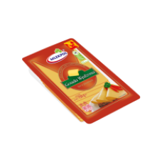 Mlekpol - Smoked Gouda Sliced Cheese 150g