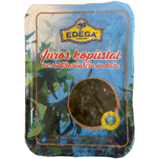 Edega - Sea Kelp in Sweet and Sour Sauce 400g