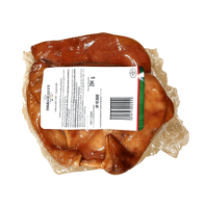 Dunareu Delicatete - Smoked Pork Ears ~400g