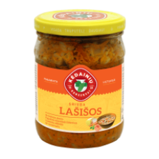 Kedainiu Konservai - Salmon Soup 480g