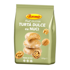 Boromir - Gingerbread with Walnuts 300g