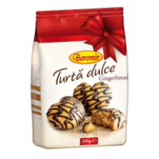 Boromir - Gingerbread 300g