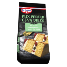 Dr.Oetker - Mix Pandispa/Cake Mix 320g