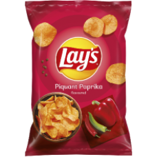 Lays - Paprika Flavor 130g