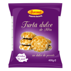 Boromir - Sibiu Gingerbread 300g