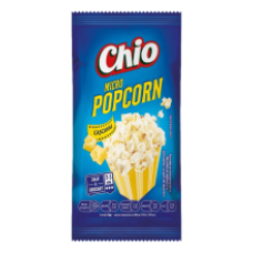 Chio - Popcorn Microw Cheese 80g