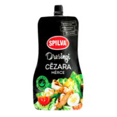 Spilva - Caesar Dressing 250ml