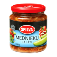 Spilva - Hunters Salad 580ml