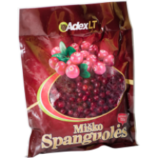 Adex - Forest Cranberries 300g