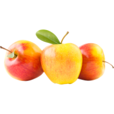 Fresh Apples loose PL~14kg
