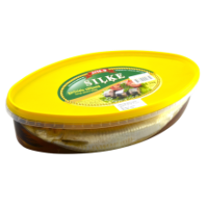 Avis-D - Spicy Salty Herring 1.3kg