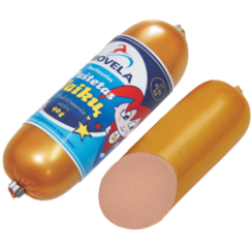 Biovela - Sterile Pate for Children 90g