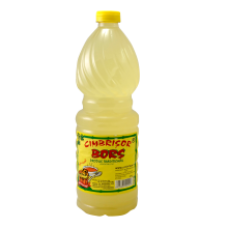 Cimbrisor -  Sour Seasoning / Bors Natural 1L