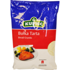 Kupiec - Bread Crumbs 400g