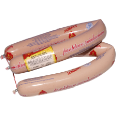 Sokolow - Breakfast Liver Sausage kg (~600-700g)