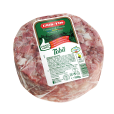 Cristim - Mosaic Speciality / Toba 500g