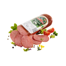 Cristim - Sasesc Mini Salami / Mini Salam Sasesc 350g