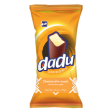 Dadu - Condensed Milk Sweet Curd Cheese Bar 45g