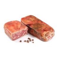 Rokiskio Mesine - Pork Tongue and Ear Roll kg (~400g)