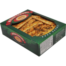 Daugulis - Home Made Biscuits with Caraway Seeds 250g