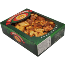 Daugulis - Home Made Biscuits with Cinnamon 250g