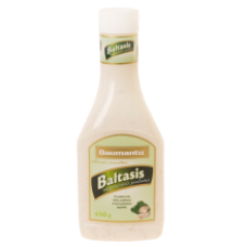 Daumantu - Baltasis Mayonnaise 450g