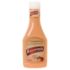 Daumantu - Rausvasis Mayonnaise 450g