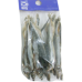 Dauparu Zuvis - Dried Capelin 100g