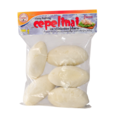 Drakso - Cepelinai with Chicken Thigh Meat From Boiled Potatoes 500g